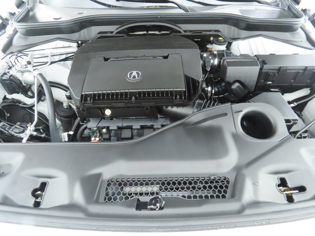 New 2026 Acura MDX w/ Advance Package image 31