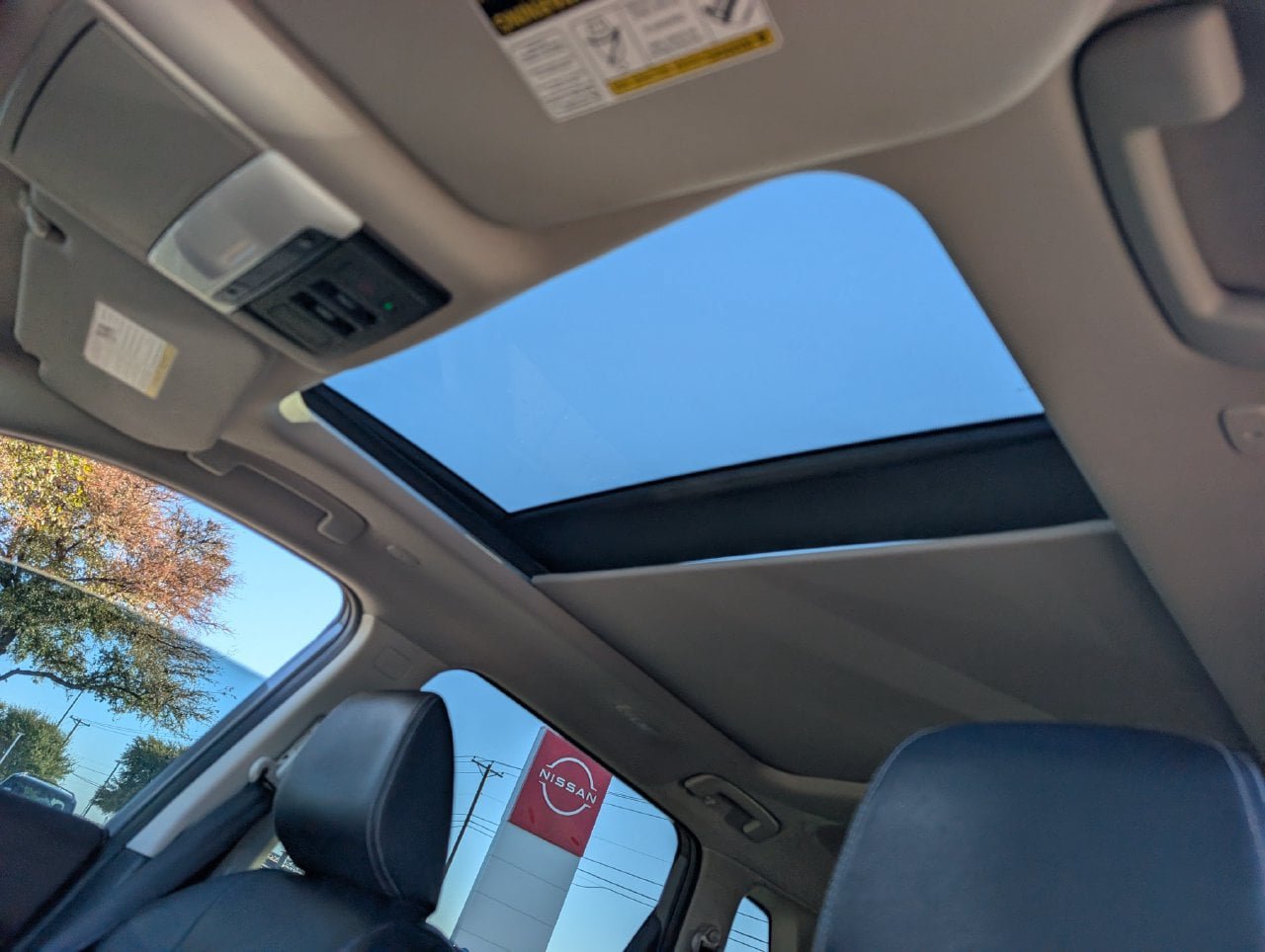 Certified 2023 Nissan Rogue SL FWD image 29