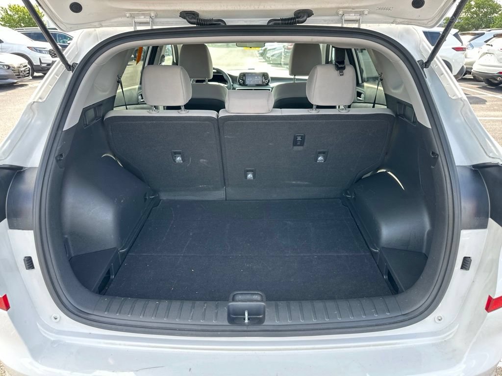 Used 2019 Hyundai Tucson SE AWD/4WD image 9