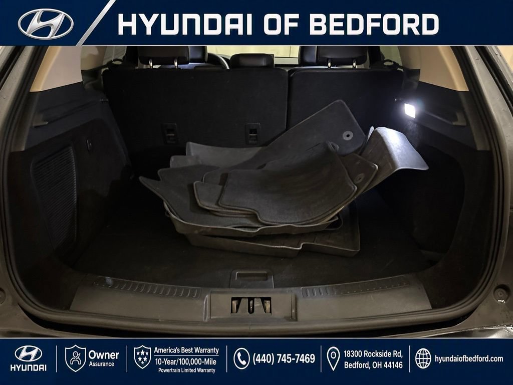 Used 2023 Lincoln Corsair AWD image 13