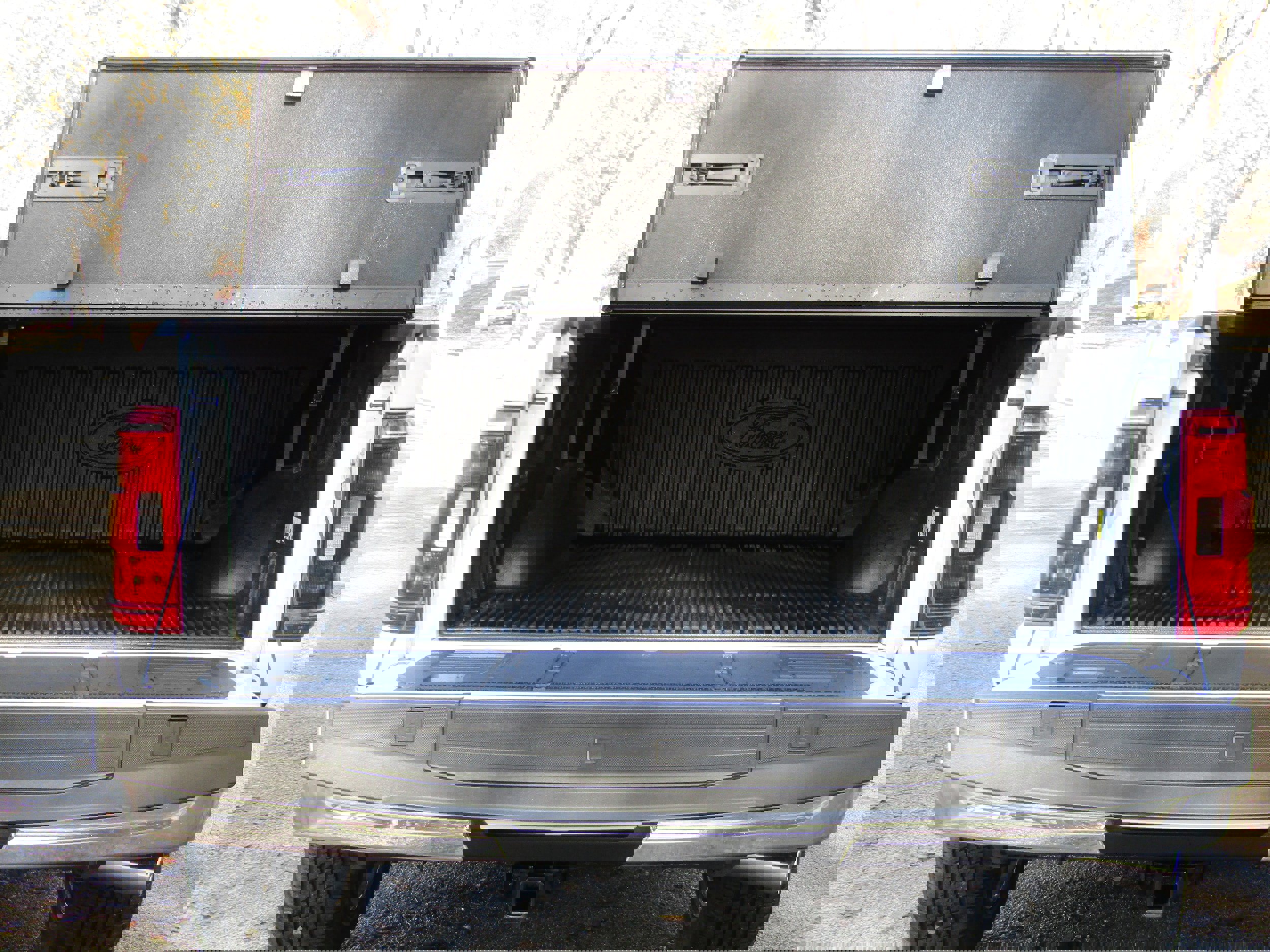 Certified 2022 Ford F150 XLT w/ Equipment Group 302A High image 15