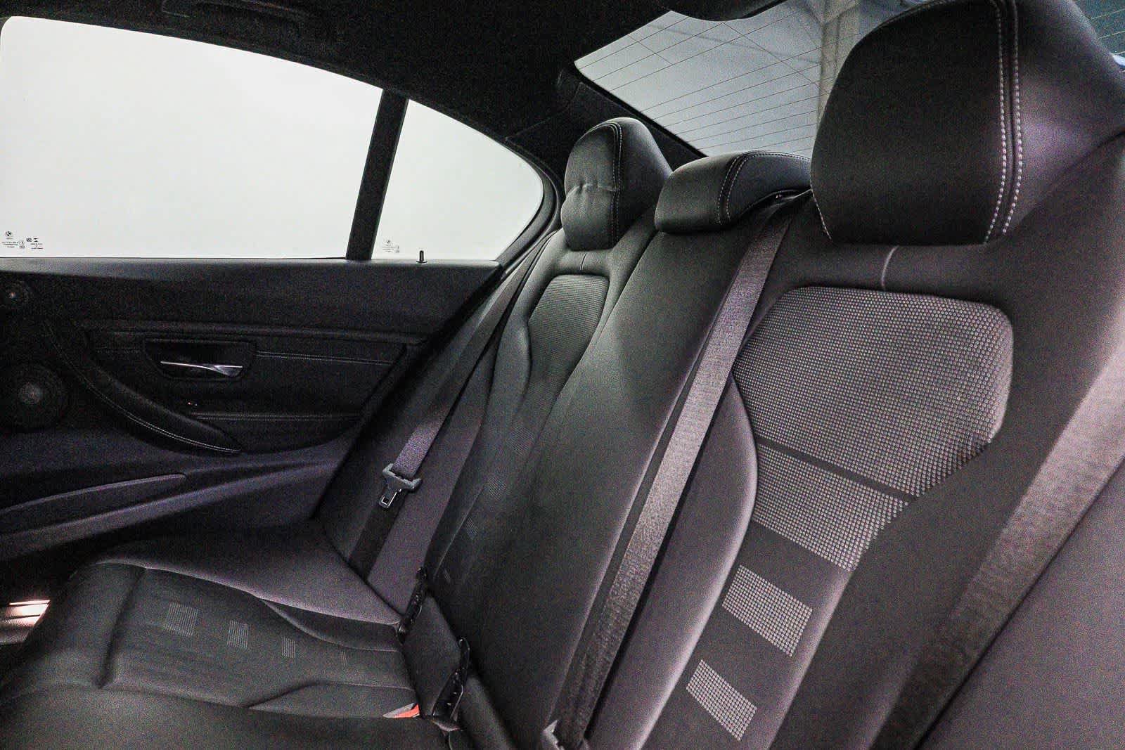 Used 2018 BMW M3 w/ Competition Package RWD image 18