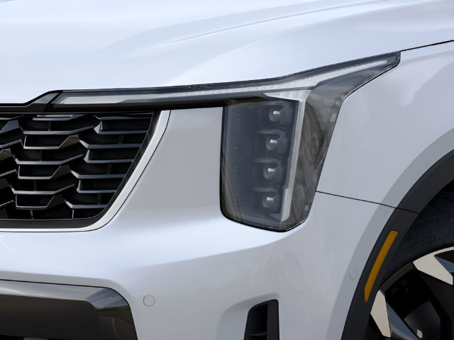 New 2026 Kia Sorento SX FWD image 14
