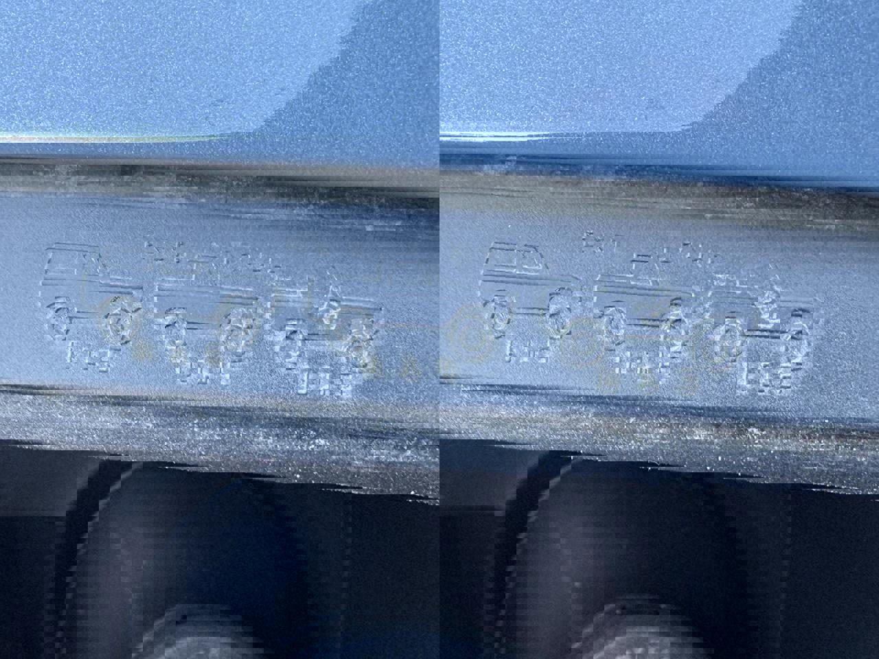 Used 2024 Ford Bronco Black Diamond image 43