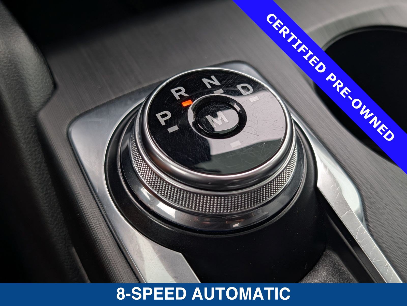 Certified 2020 Ford Escape Titanium AWD/4WD image 35