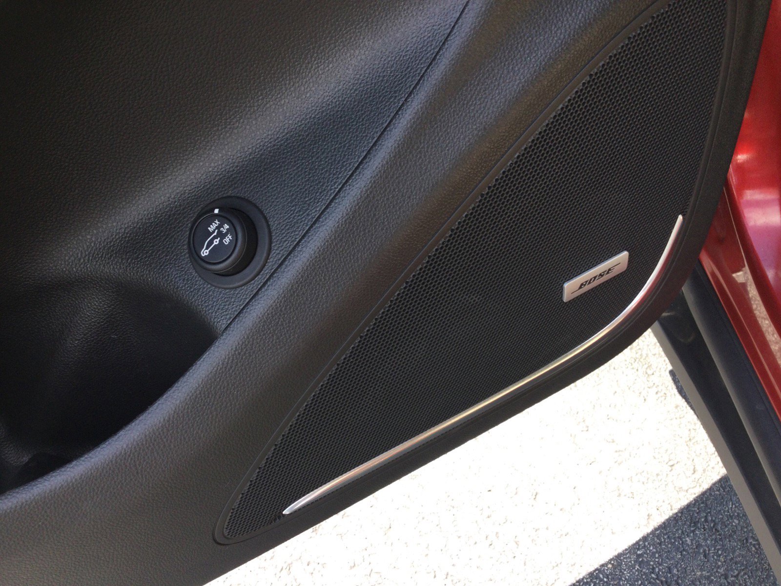 Used 2019 Buick Envision Premium w/ Driver Confidence Package image 15