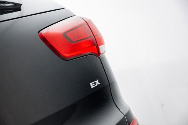 Used 2016 Kia Sportage EX image 6