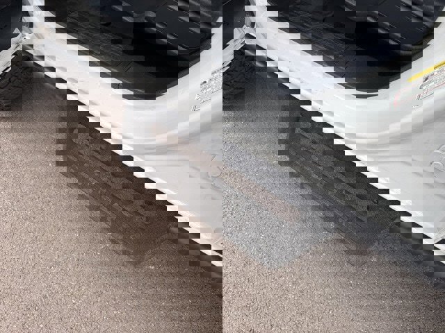 Used 2022 Ford Bronco Wildtrak image 22