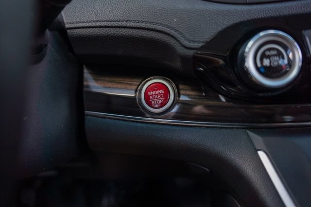 Used 2016 Honda CR-V EX-L image 23