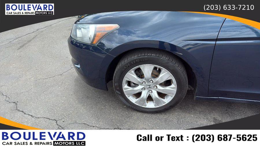 Used 2010 Honda Accord EX-L image 9