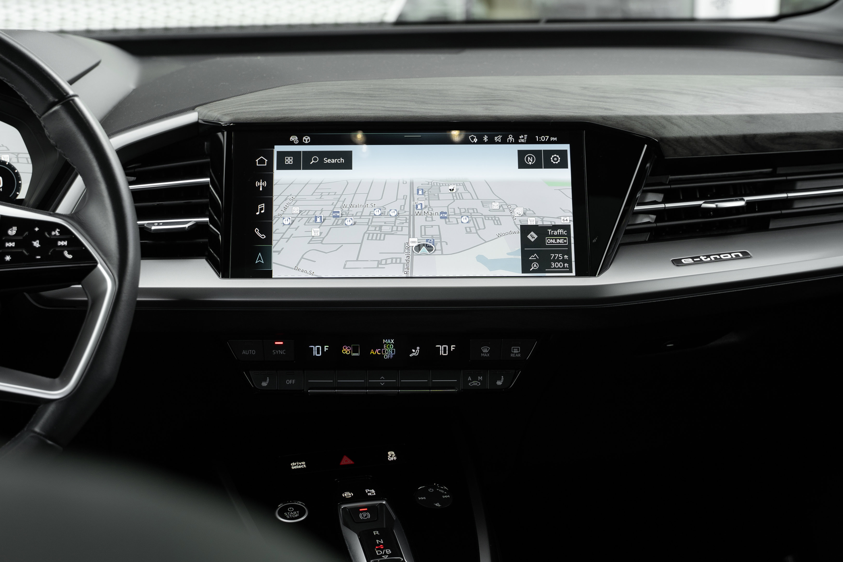 Certified 2023 Audi Q4 e-tron Prestige image 14