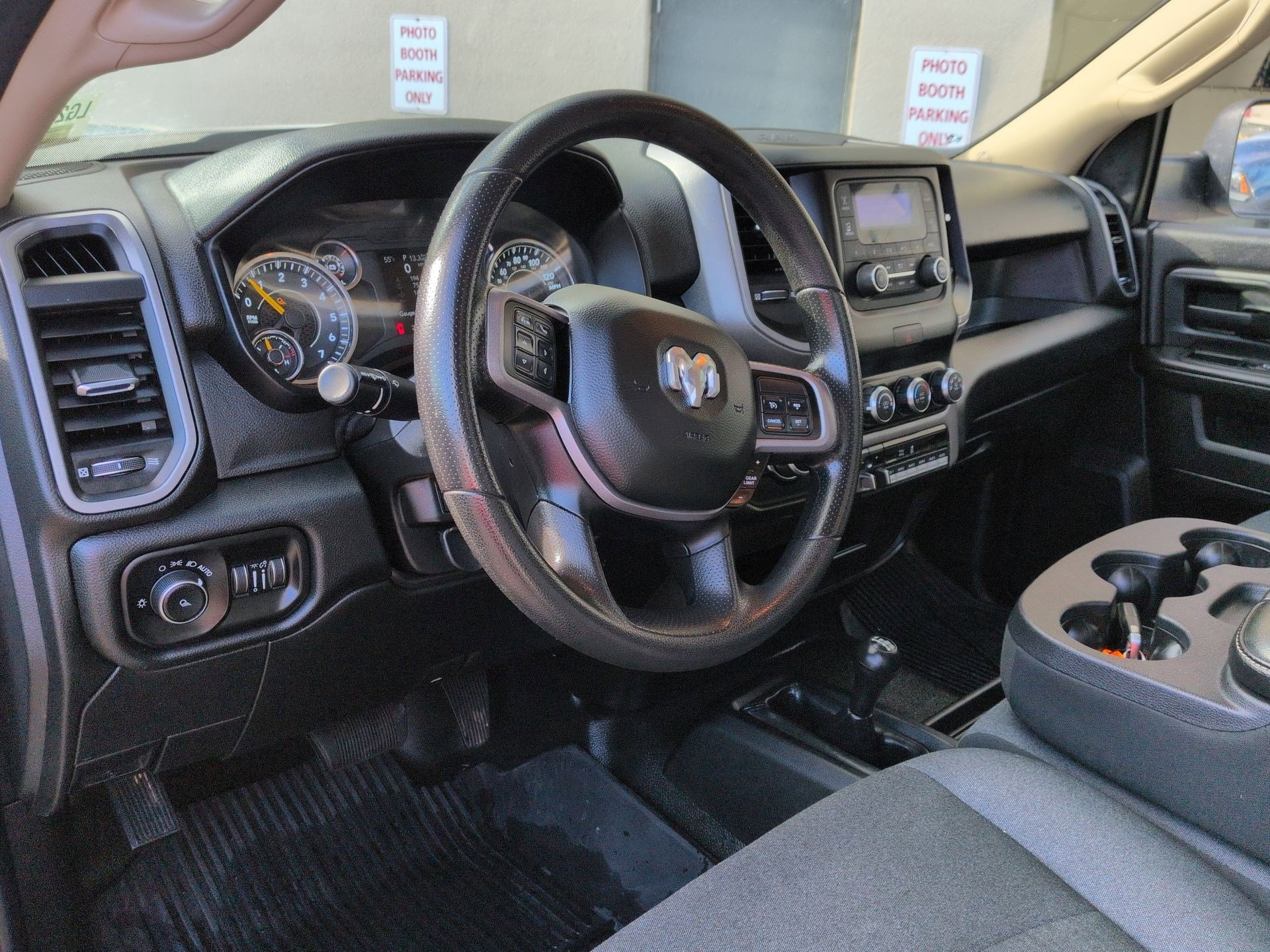 Used 2020 RAM 3500 Tradesman image 11