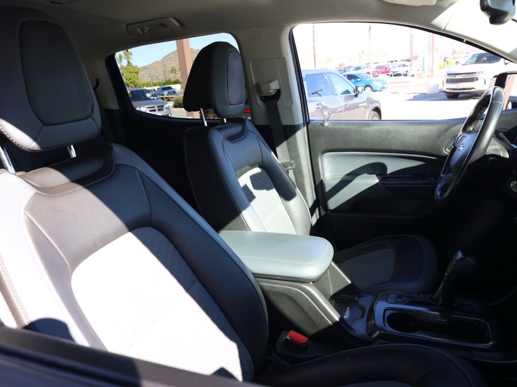 Used 2019 Chevrolet Colorado Z71 image 20