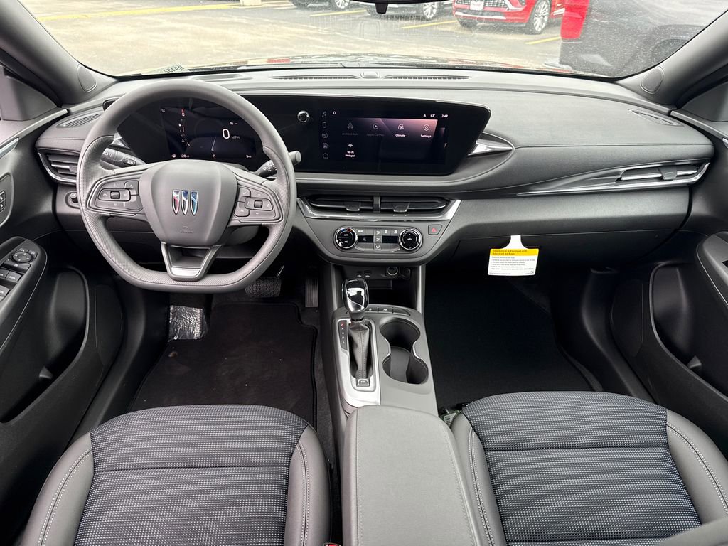 New 2026 Buick Envista Preferred FWD image 27