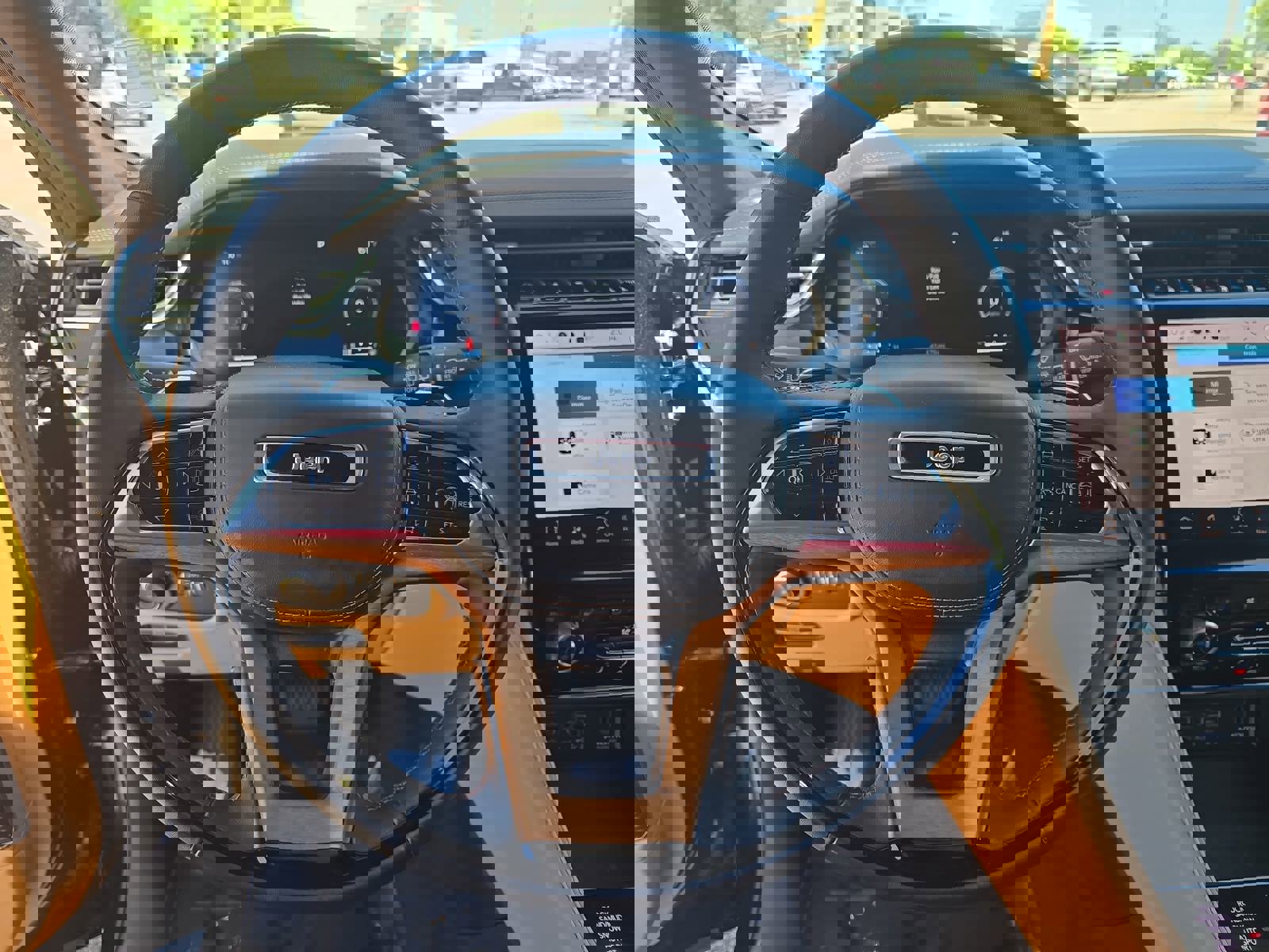 Used 2023 Jeep Grand Cherokee Summit image 17