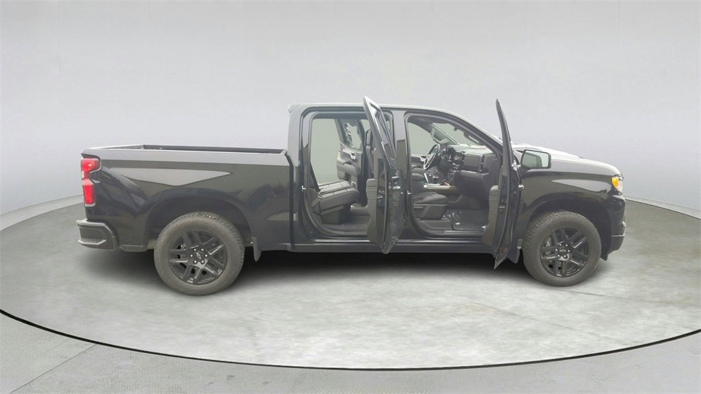 Used 2023 Chevrolet Silverado 1500 RST w/ Texas Edition Plus image 14