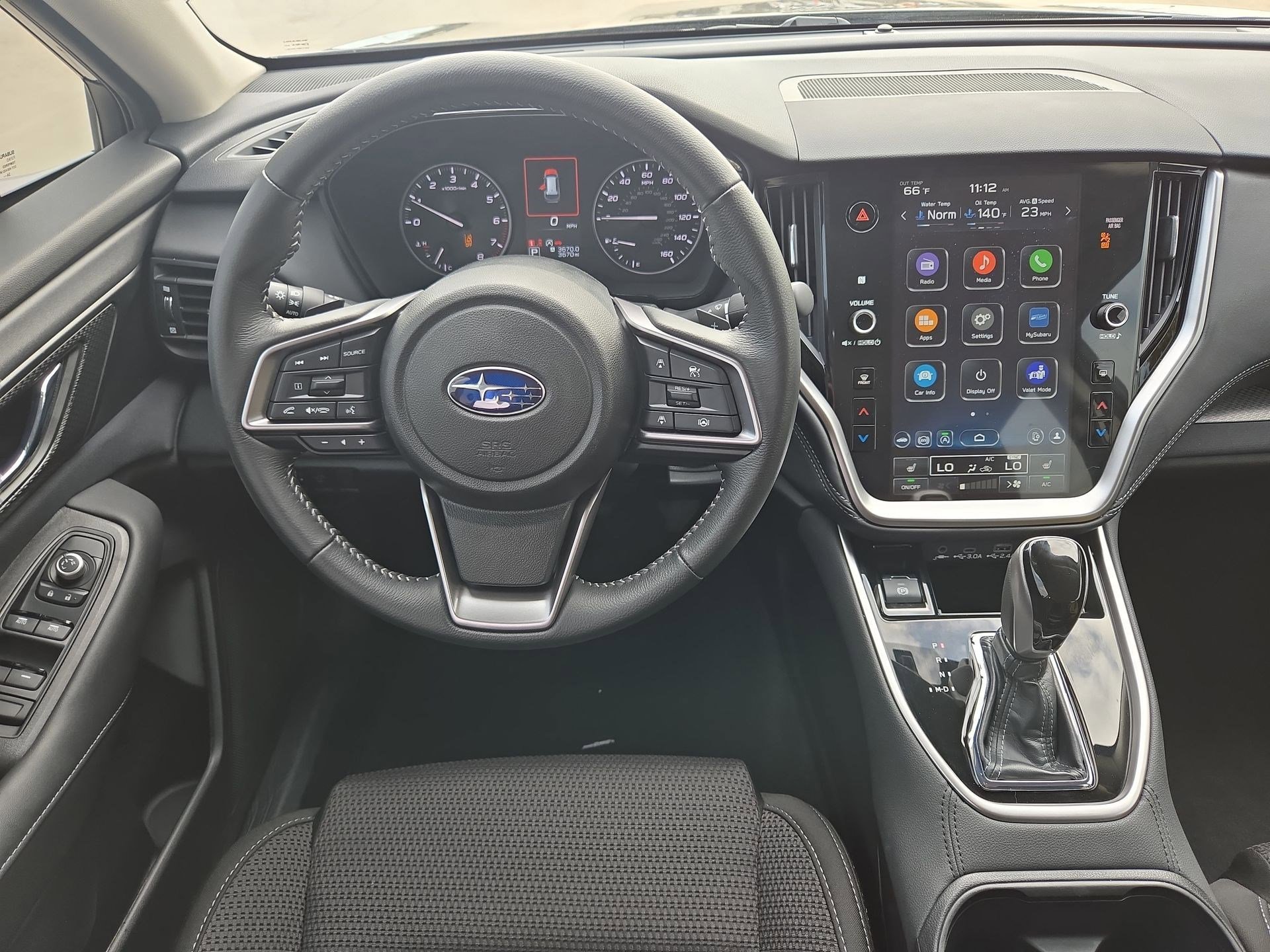 Used 2025 Subaru Outback Premium image 28