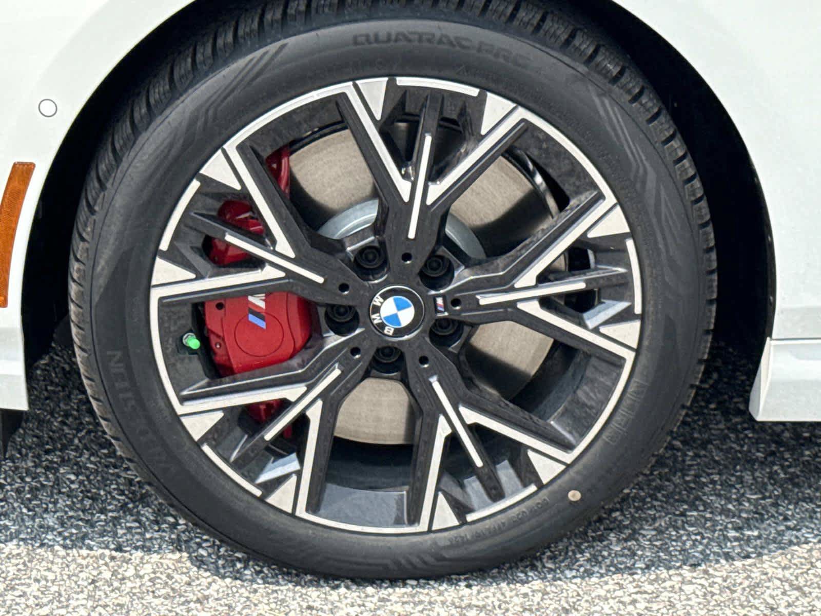 New 2026 BMW 228i xDrive w/ Technology Package AWD/4WD image 12