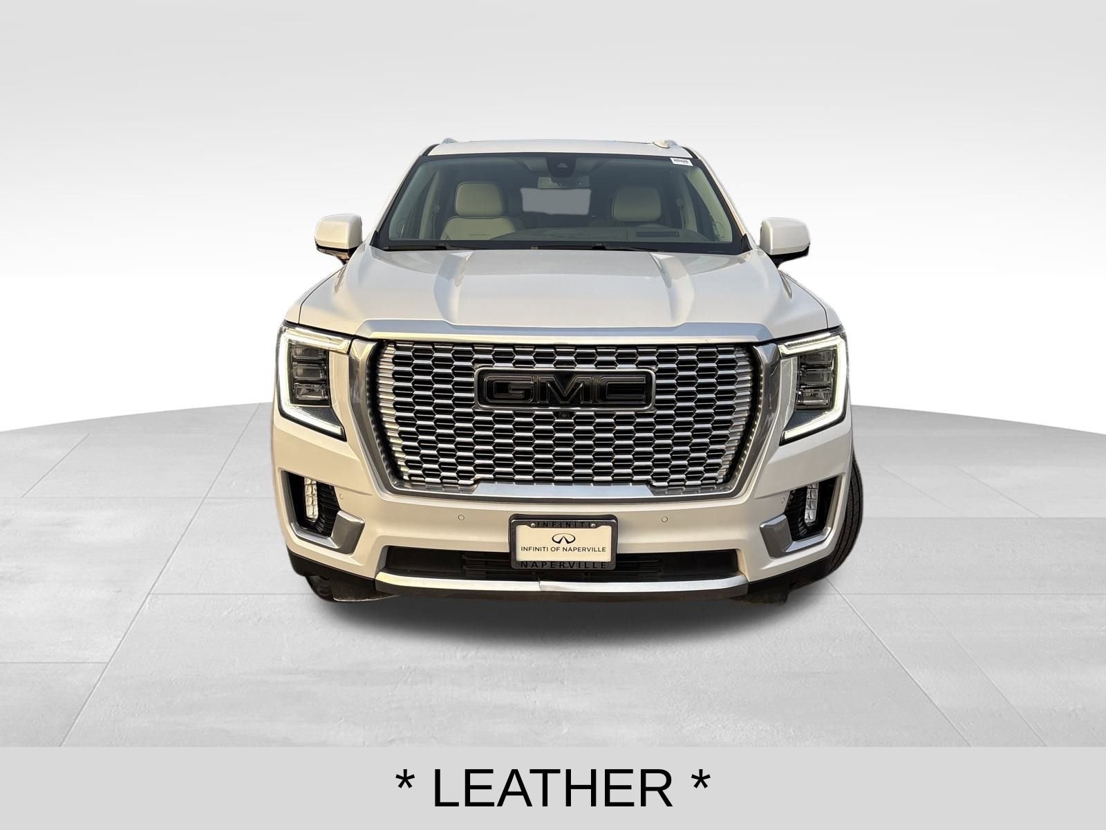 Used 2021 GMC Yukon XL Denali image 8