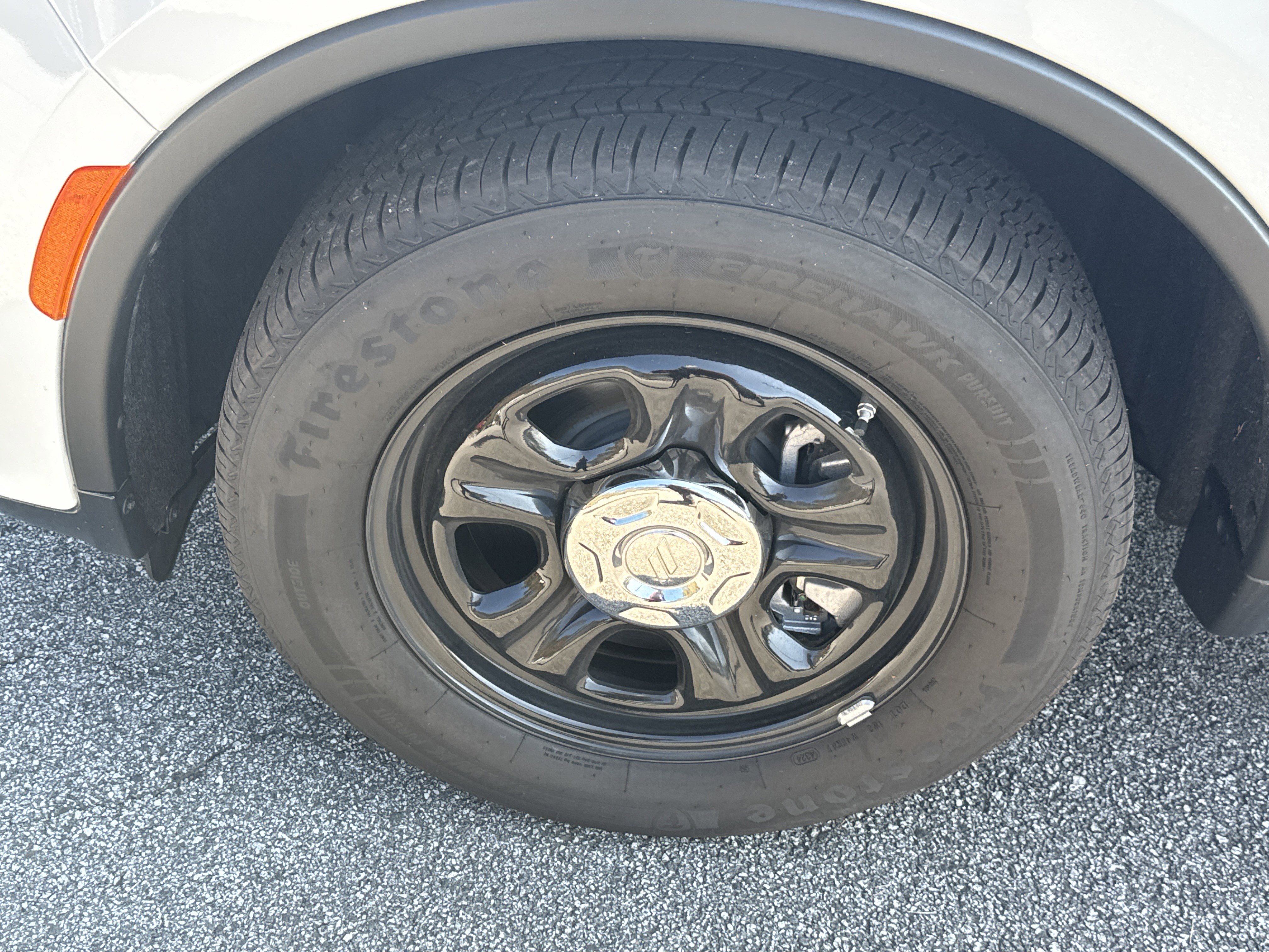 New 2025 Dodge Durango Pursuit w/ Skid Plate Group image 14