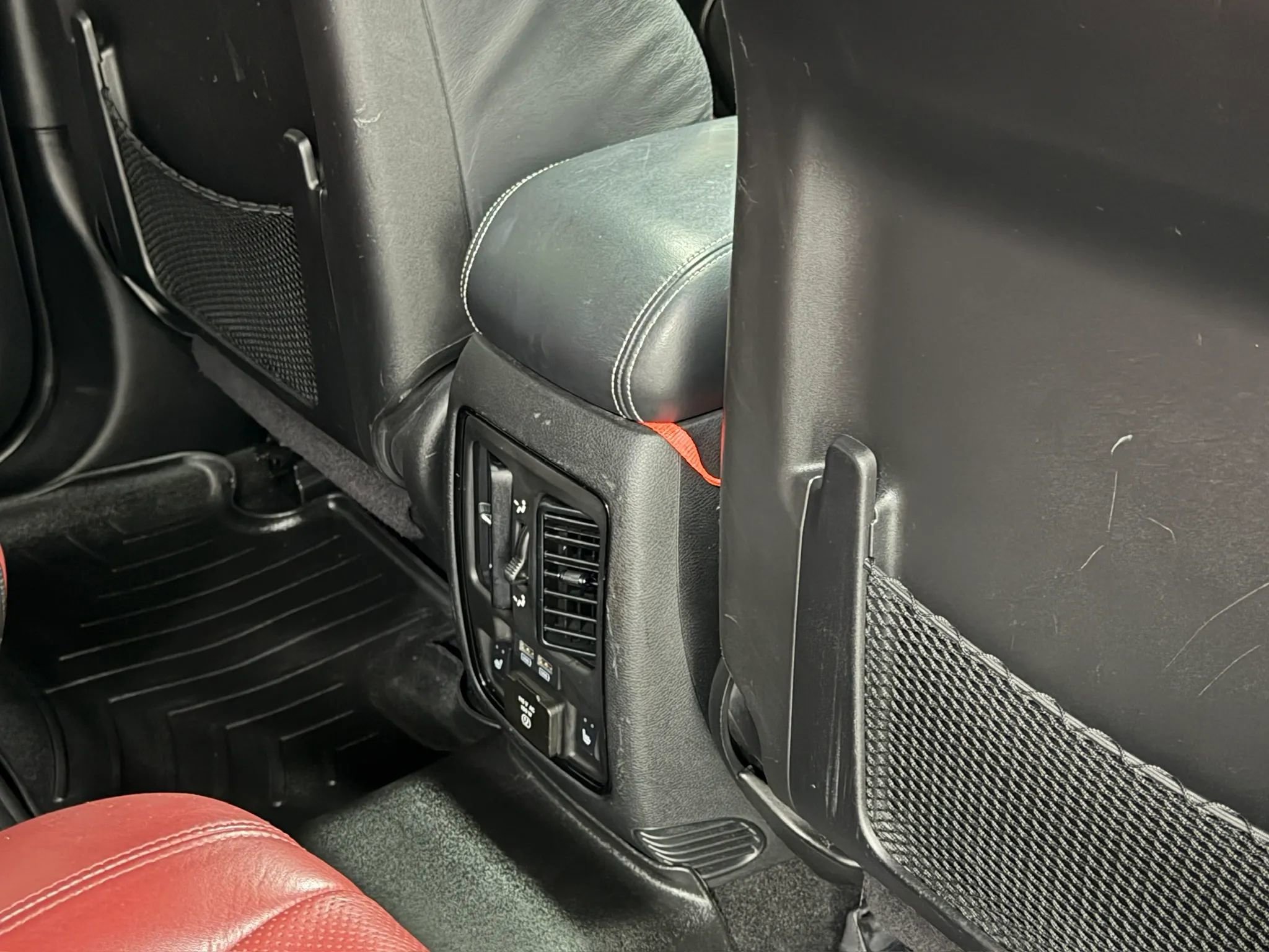 Used 2022 Dodge Durango SRT w/ Premium Interior Group AWD/4WD image 53