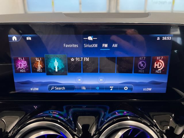 New 2026 Mercedes-Benz GLA 250 4MATIC image 28