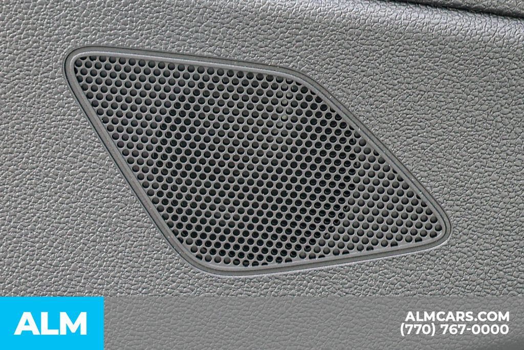 Used 2025 Volkswagen Jetta Sport FWD image 49