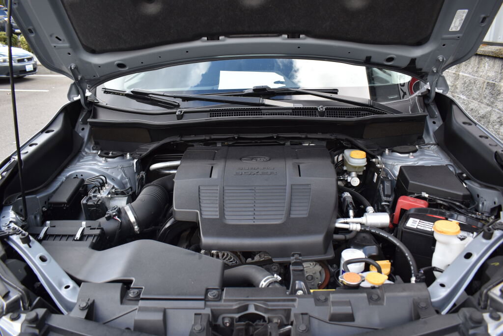 Used 2020 Subaru Forester w/ Alloy Wheel Package image 27