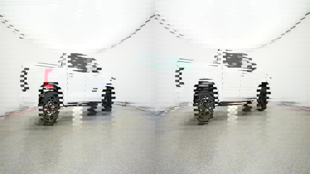 New 2026 Toyota Tundra SR5 image 59