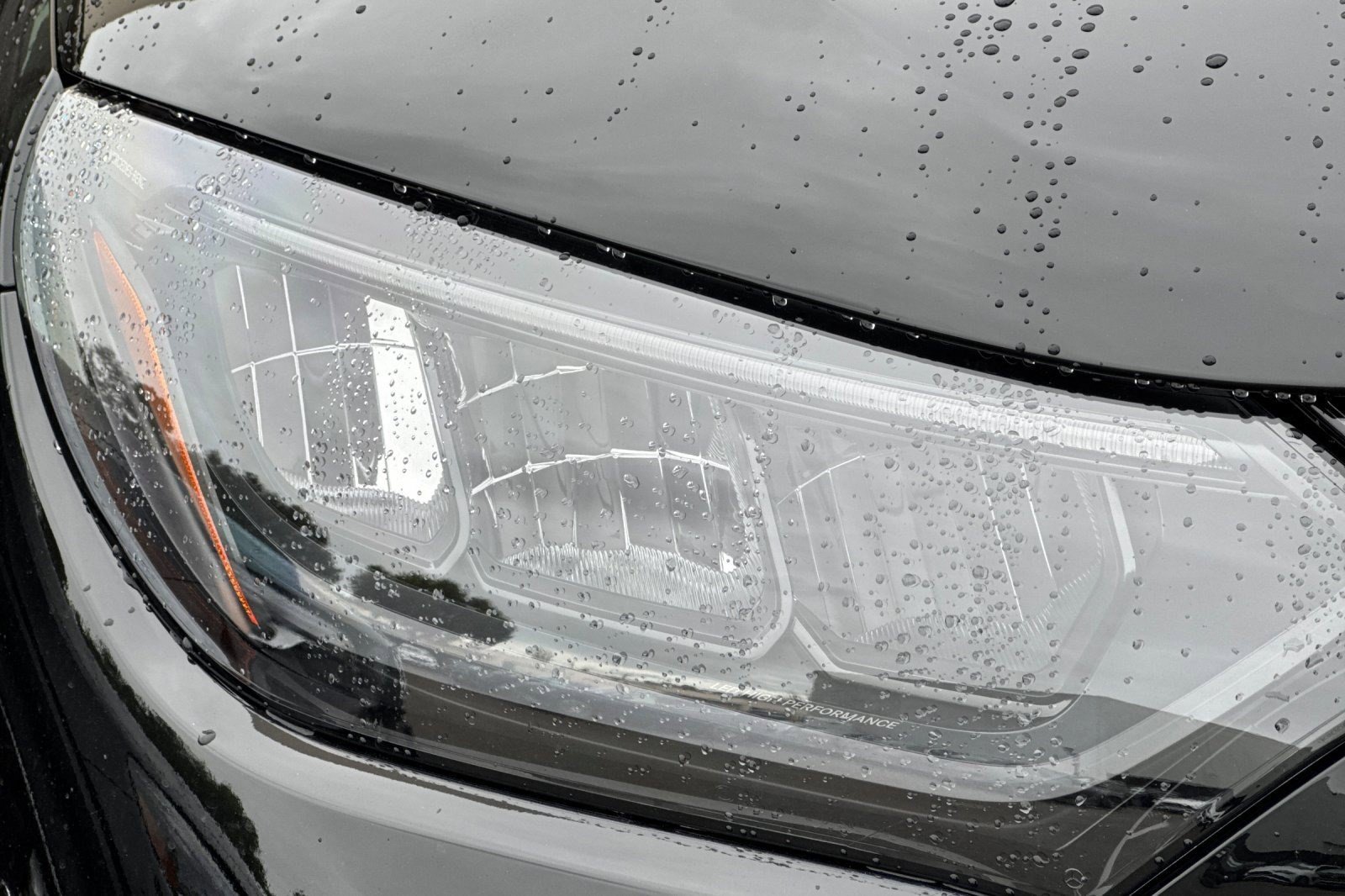 New 2026 Mercedes-Benz EQE 320 4MATIC SUV image 11