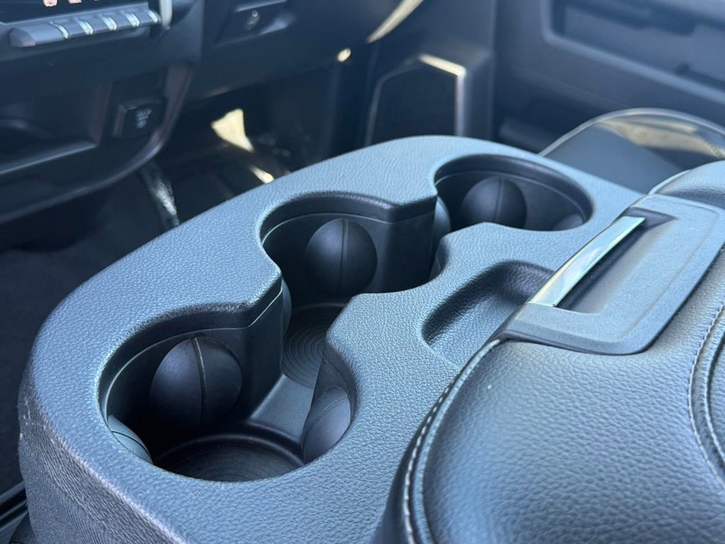 Certified 2024 RAM 2500 Laramie image 38