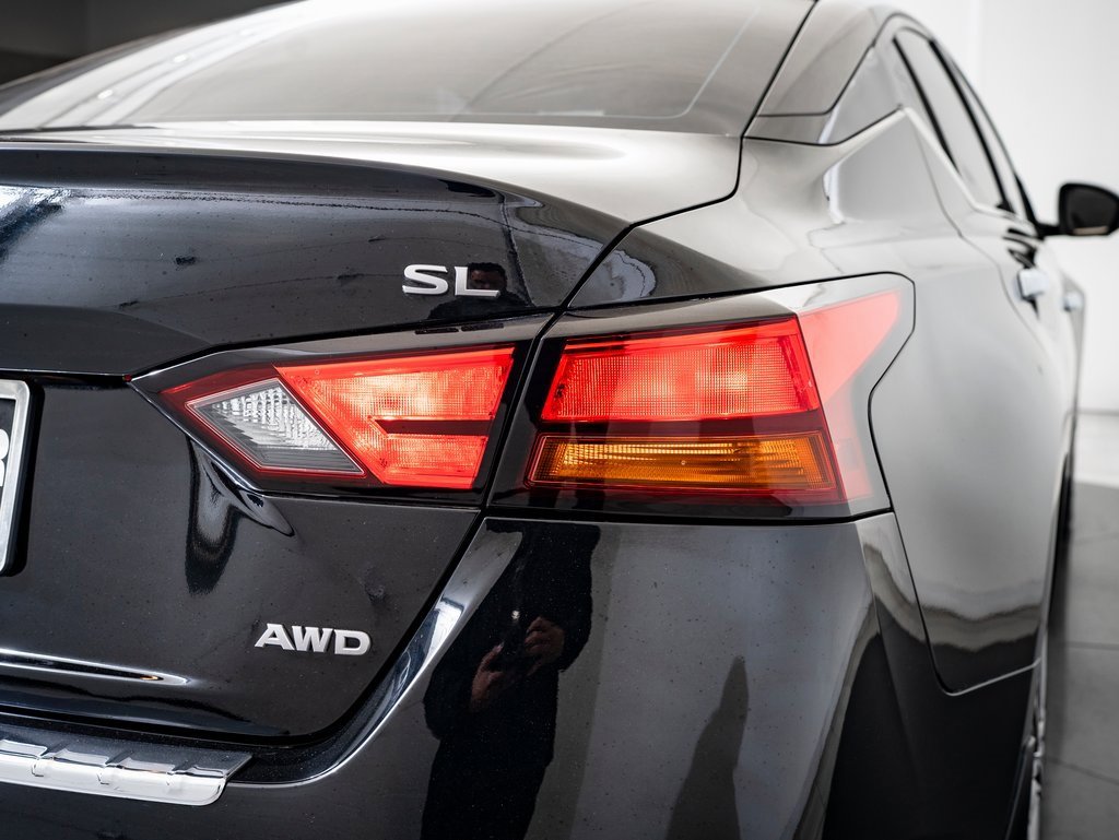 Used 2023 Nissan Altima 2.5 SL image 8