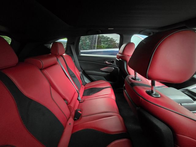 Used 2021 Acura RDX A-Spec FWD image 11