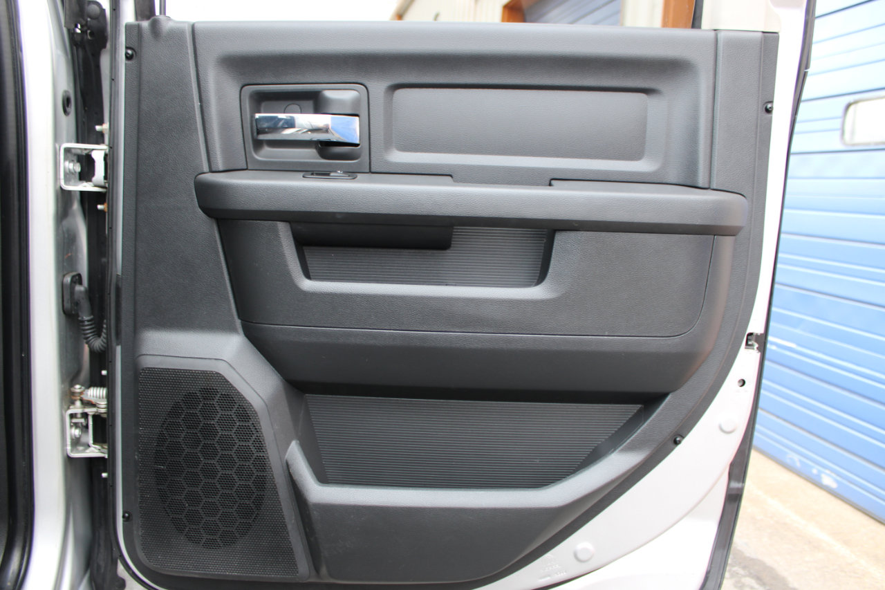 Used 2010 Dodge Ram 1500 Truck Sport image 39