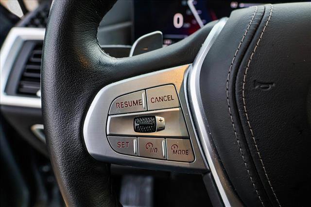 Used 2024 BMW X7 xDrive40i image 14