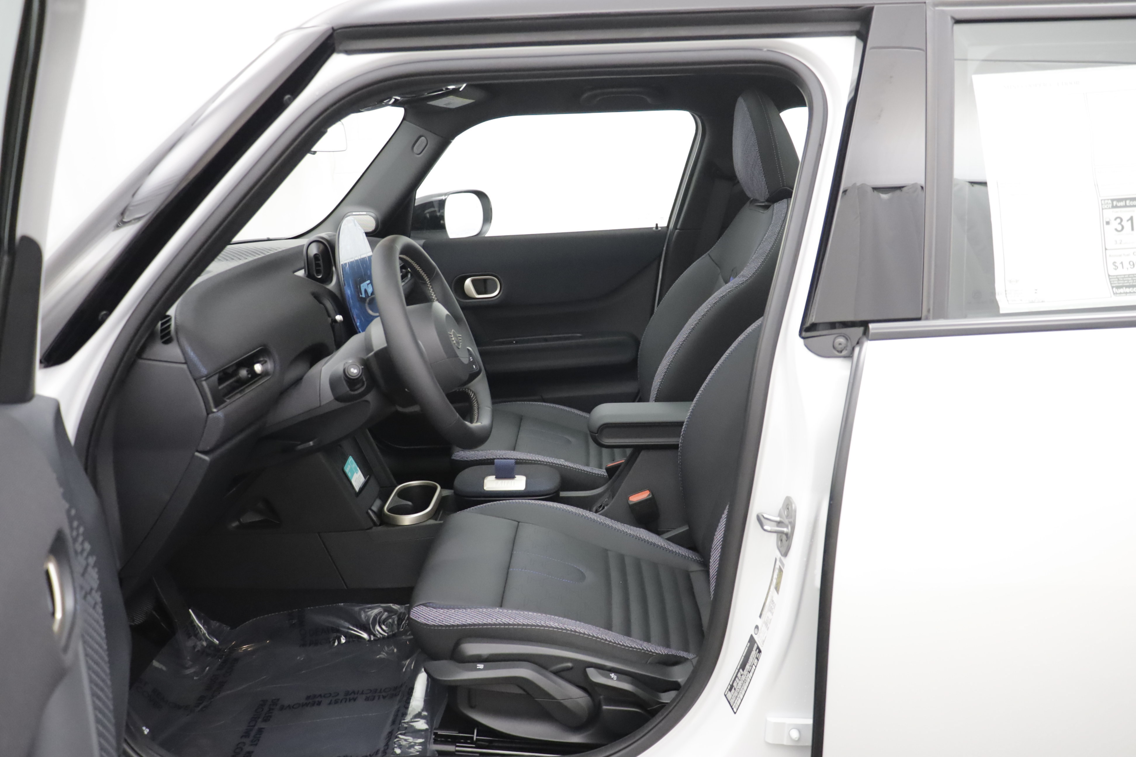 New 2027 MINI Cooper 4-Door Hardtop FWD image 6