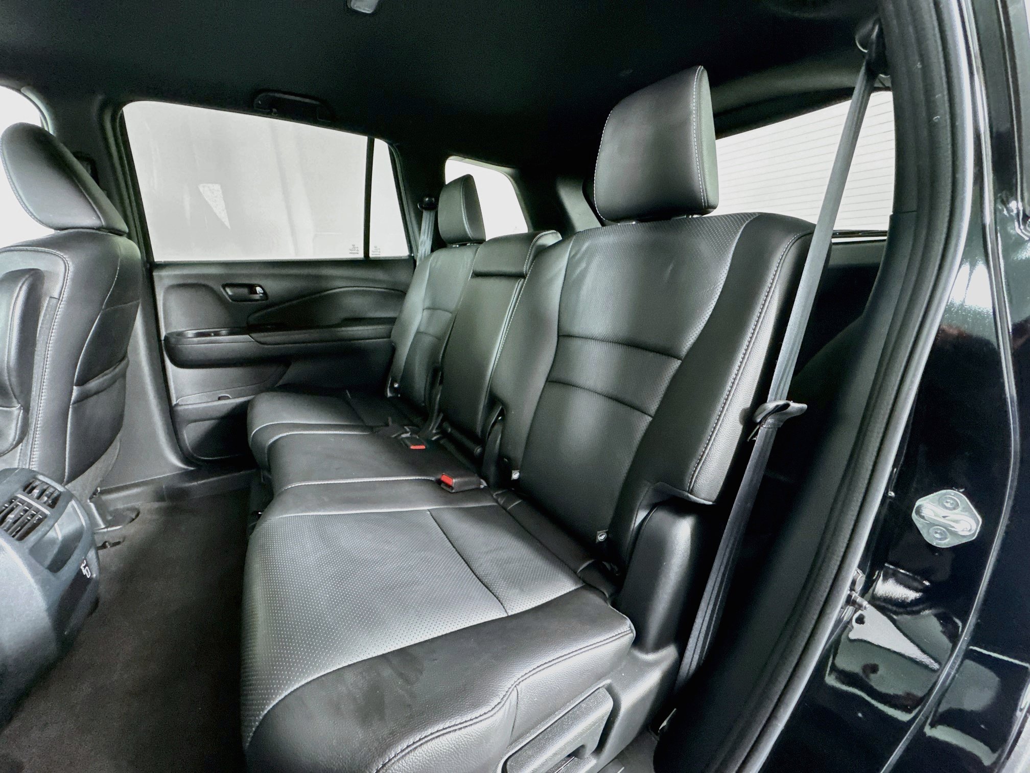 Certified 2023 Honda Passport EX-L image 24