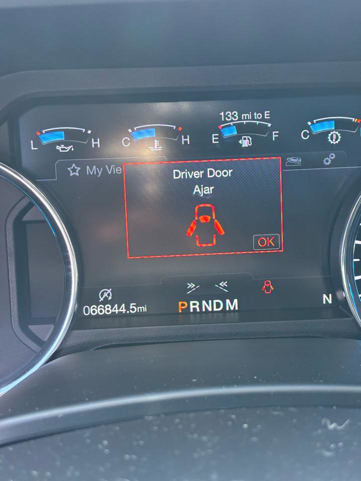 Used 2019 Ford Expedition Platinum AWD/4WD image 26