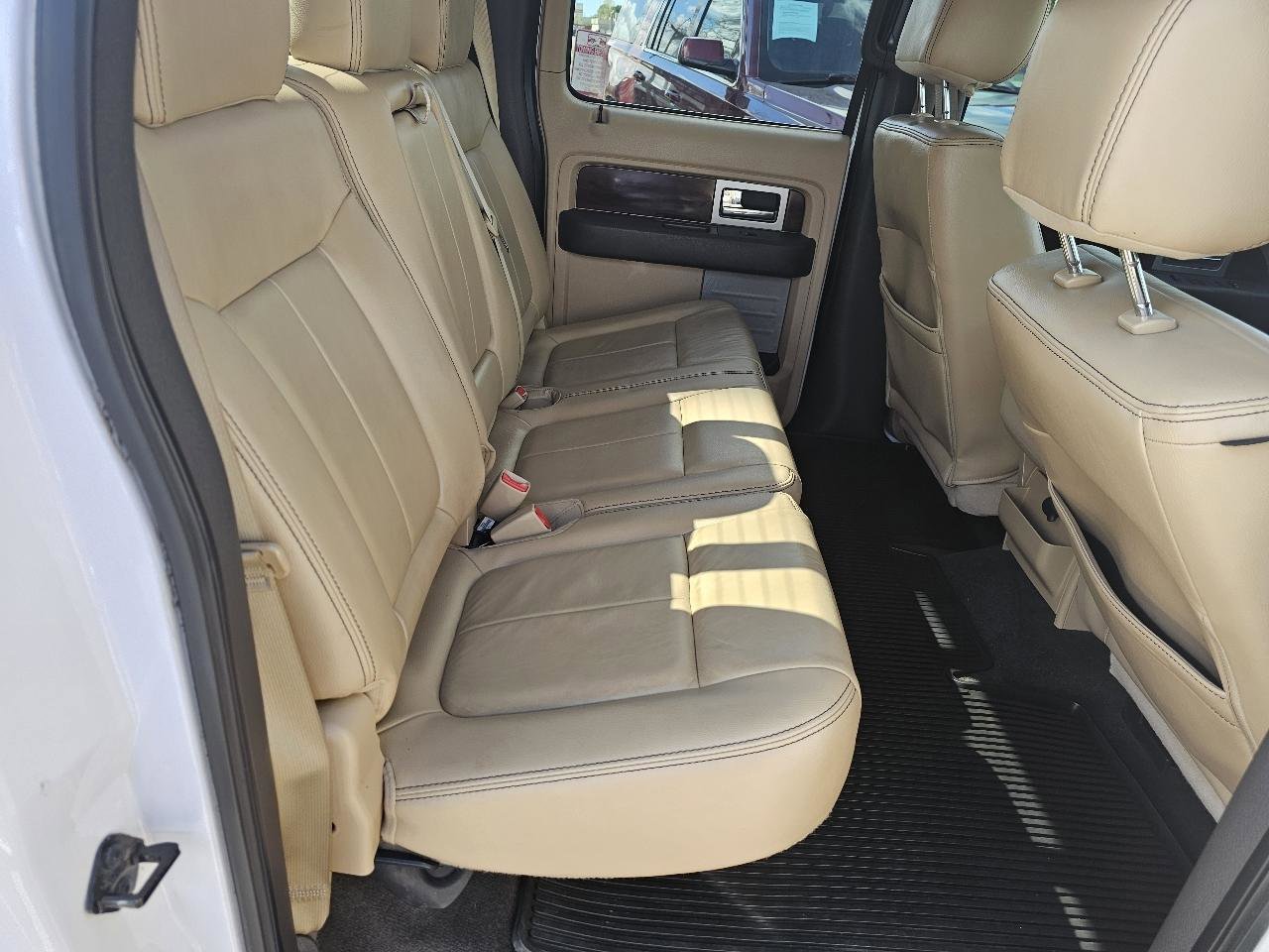 Used 2012 Ford F150 Lariat image 20