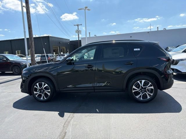 New 2026 MAZDA CX-5 Preferred AWD/4WD image 19