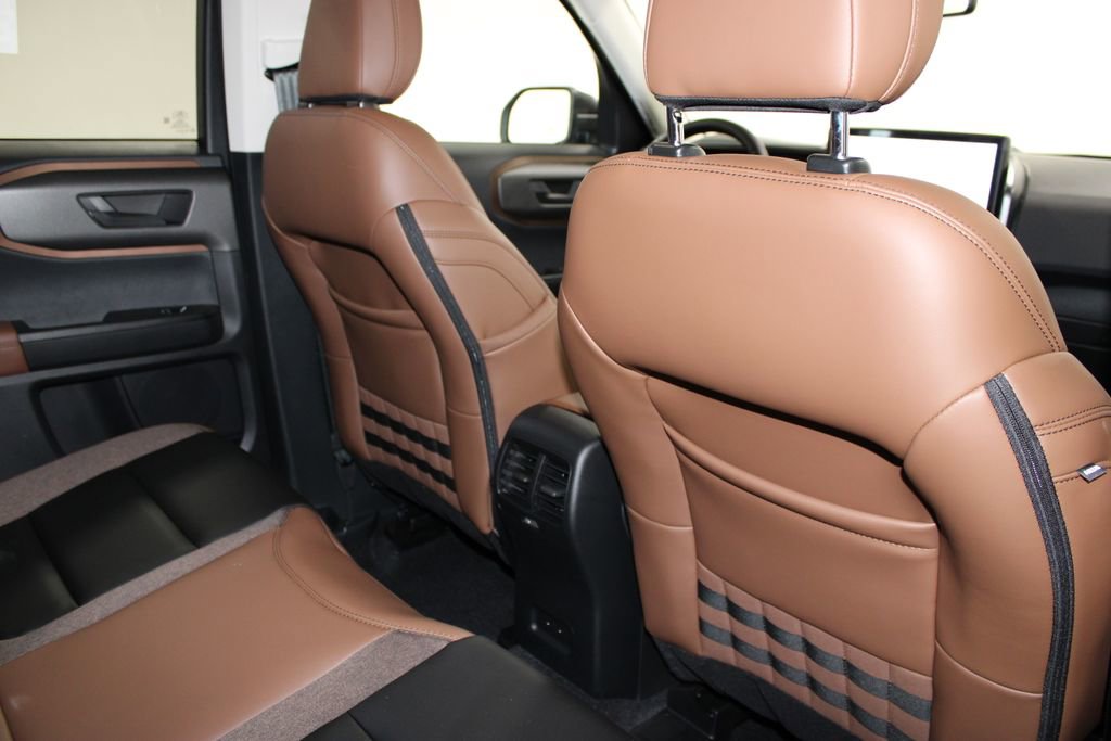 New 2026 Ford Bronco Sport Outer Banks AWD/4WD image 29