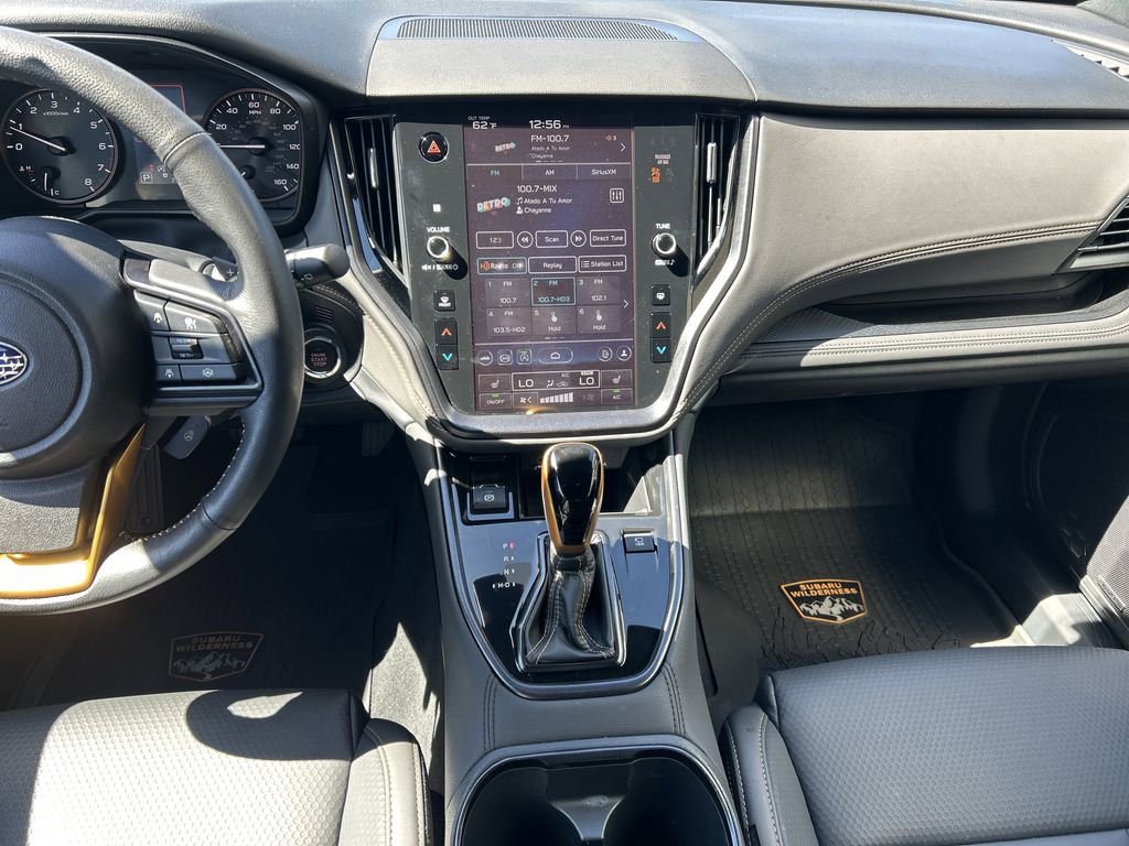 Certified 2025 Subaru Outback Wilderness image 16