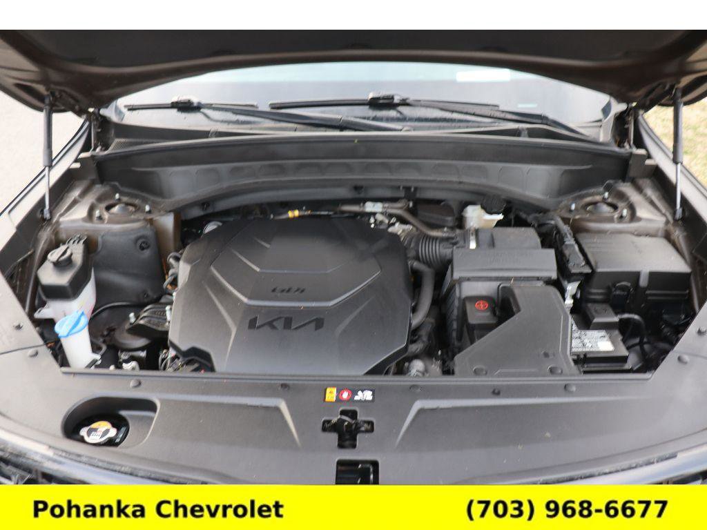 Used 2024 Kia Telluride SX Prestige X-Pro image 37