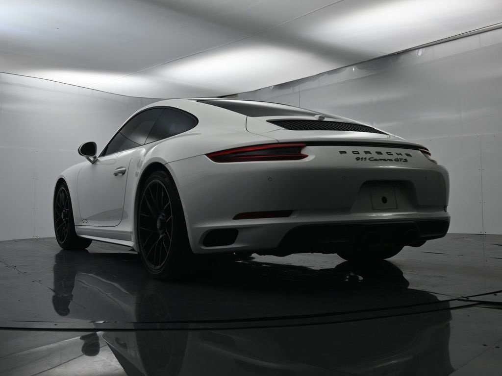 Used 2017 Porsche 911 Carrera GTS image 44
