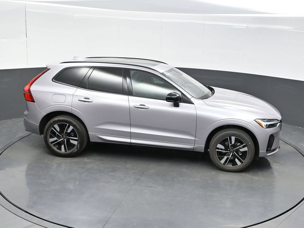 New 2026 Volvo XC60 B5 Core w/ Climate Package AWD/4WD image 55