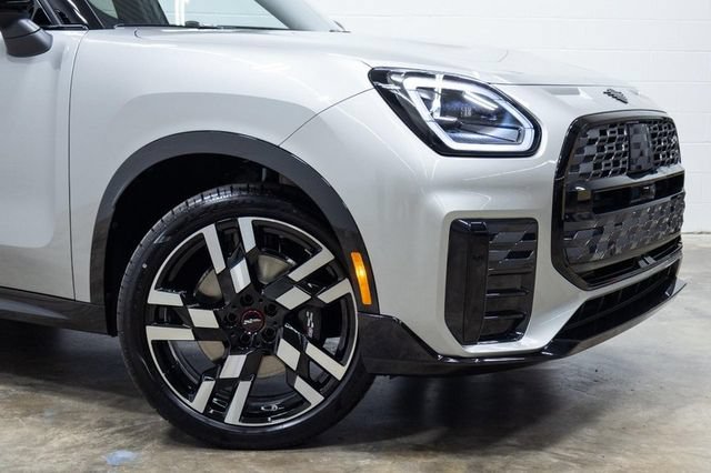 Used 2026 MINI Cooper Countryman S AWD/4WD image 5