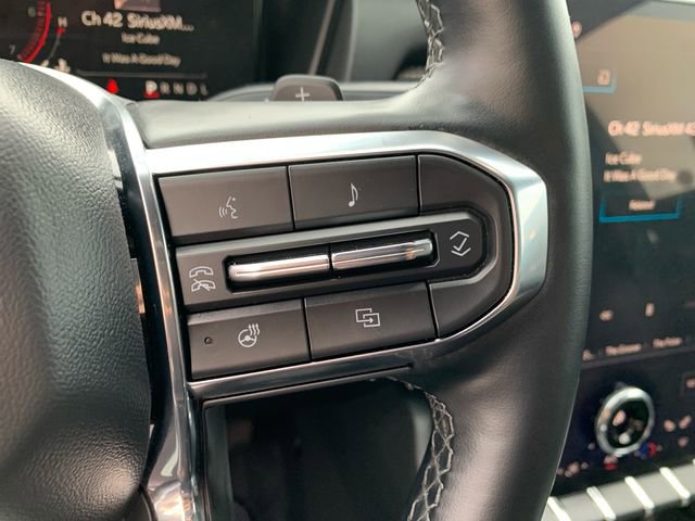 Certified 2025 GMC Terrain Elevation image 26