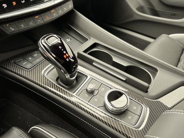 New 2026 Cadillac CT5 V RWD image 17