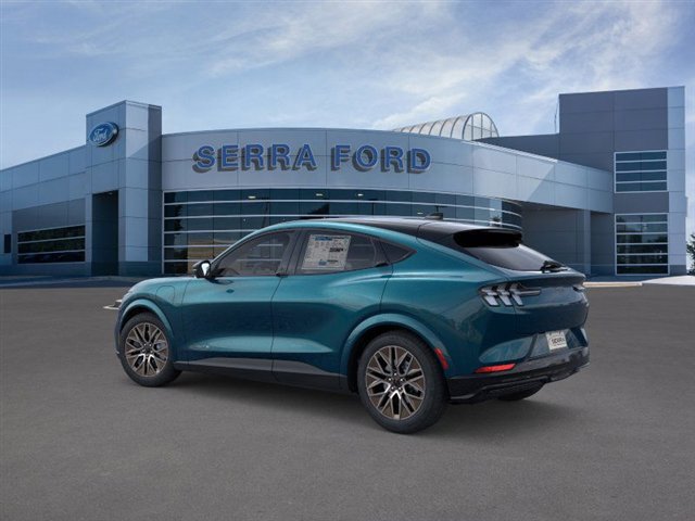 New 2026 Ford Mustang Mach-E Premium AWD/4WD image 4