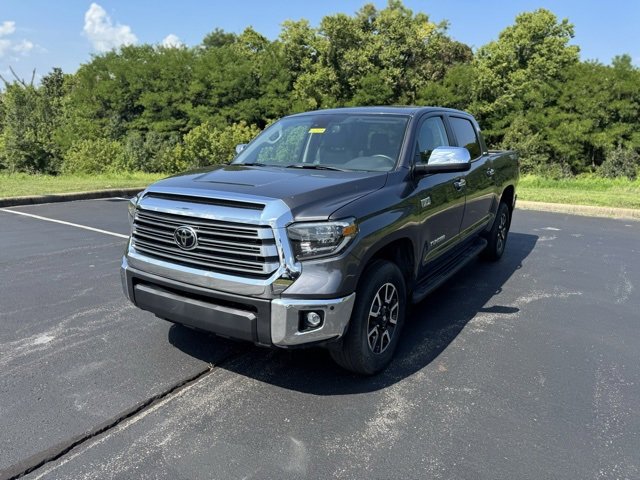 Used 2021 Toyota Tundra Limited image 7